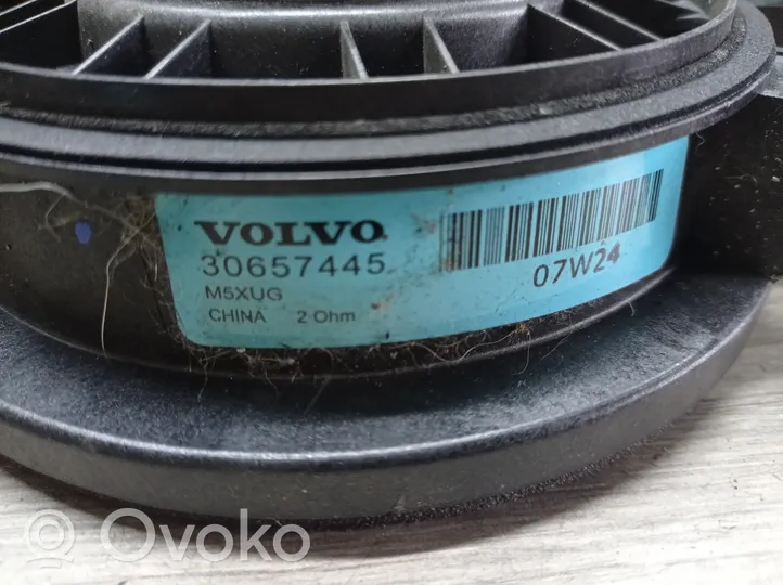 Volvo XC70 Zestaw audio 31215612