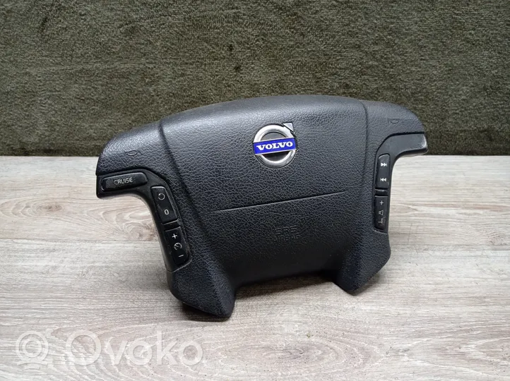 Volvo V70 Airbag dello sterzo 