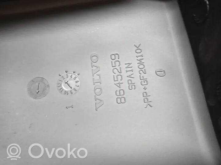 Volvo XC90 Saugiklių dėžė (komplektas) 