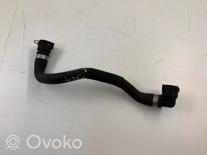 BMW 4 F32 F33 Capteur de niveau de liquide de refroidissement 8573187