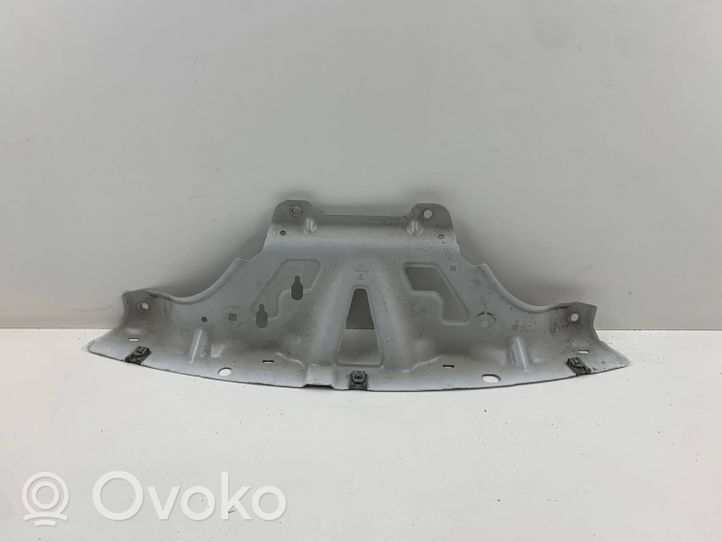 Porsche 911 991 Panel mocowania chłodnicy 99150453301