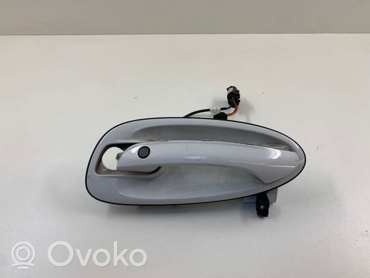 Porsche 911 991 Etuoven ulkokahva 99153764502