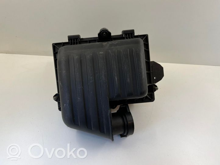 Volkswagen Sharan Air filter box 95VW9A622