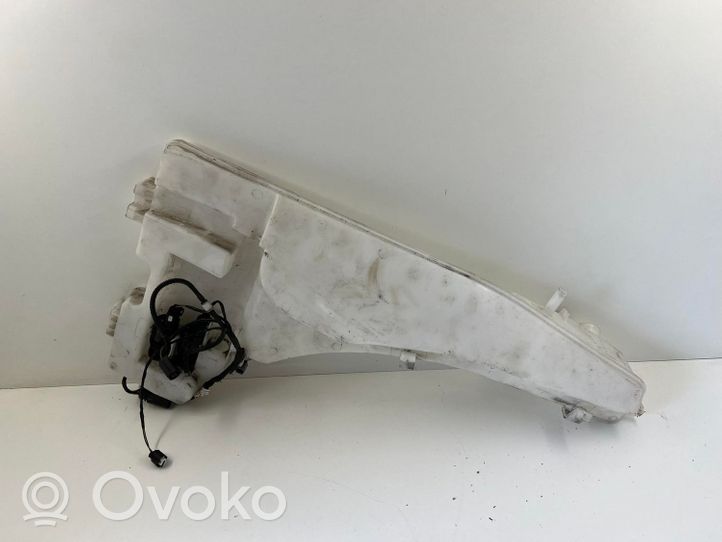 BMW X5 E70 Réservoir de liquide lave-glace 7161465