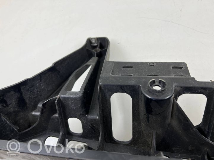 BMW X5 F15 Traversa di supporto paraurti posteriore 7294391