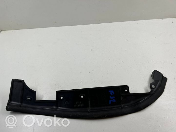 BMW M4 F82 F83 Muu etuoven verhoiluelementti 7347702