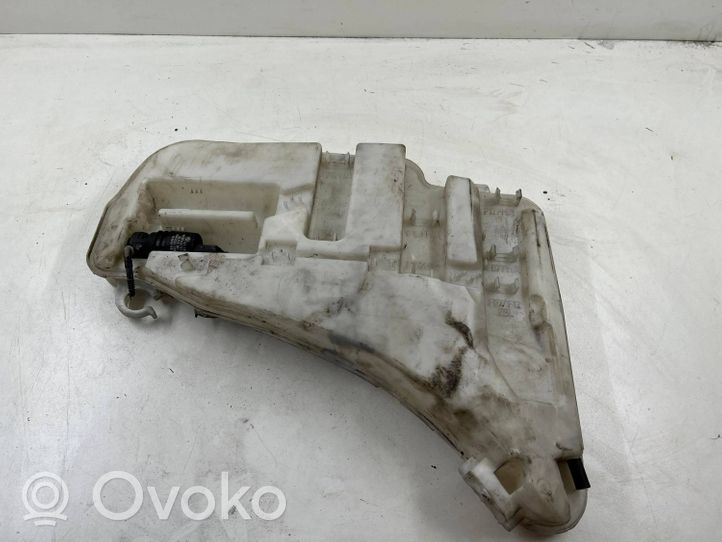 BMW 6 F12 F13 Réservoir de liquide lave-glace 7269664