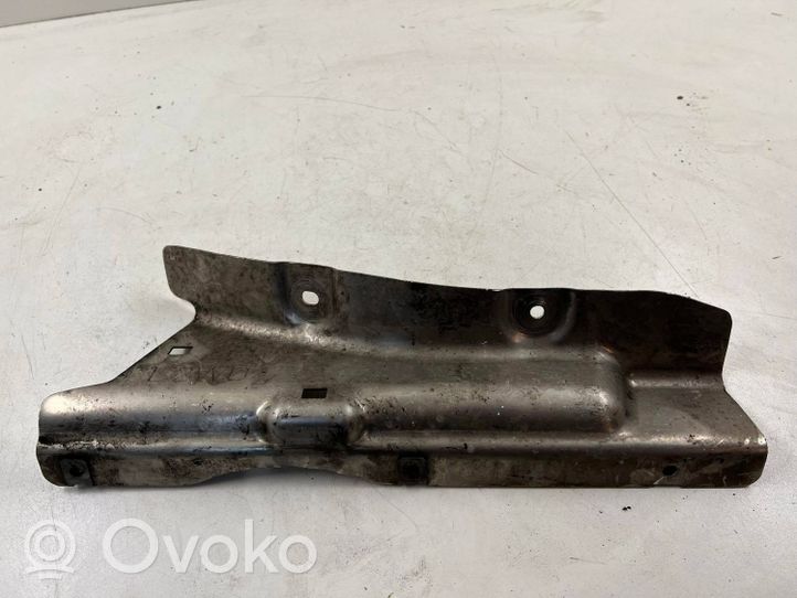 BMW 6 F12 F13 Variklio termo izoliacija (apsauga nuo karščio) 7185203