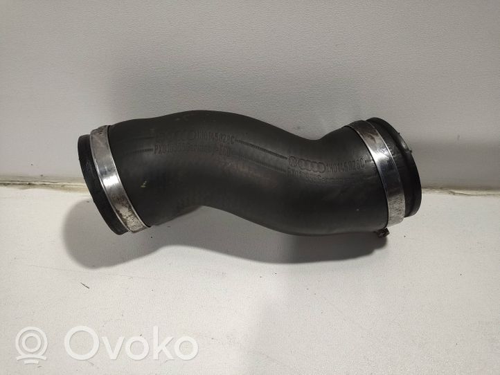 Volkswagen Vento Brake vacuum hose/pipe 1H0145828C