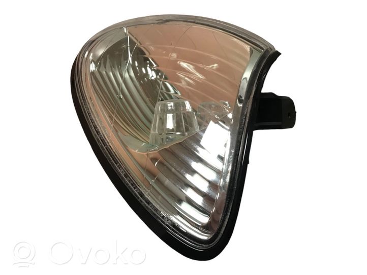 Nissan X-Trail T32 Front fender indicator light 12V5W