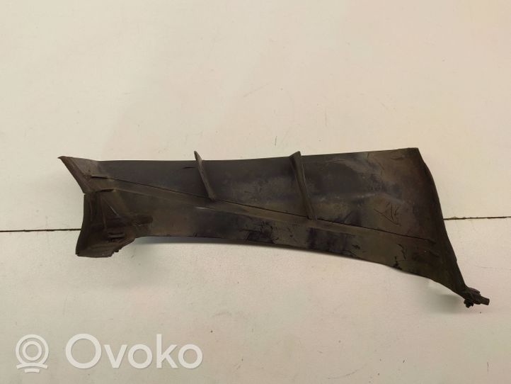 Audi A6 S6 C6 4F Oro paėmimo kanalo detalė (-ės) 4F0129617C