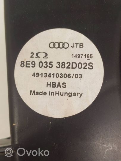 Audi A4 S4 B7 8E 8H Głośnik niskotonowy 8E9035382D02S