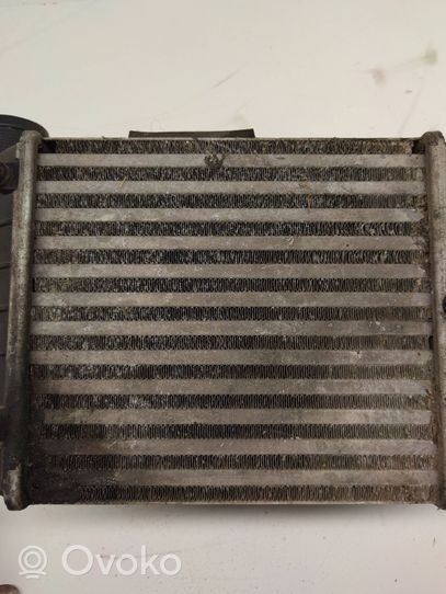 Audi A6 S6 C6 4F Chłodnica powietrza doładowującego / Intercooler 8E0145806L