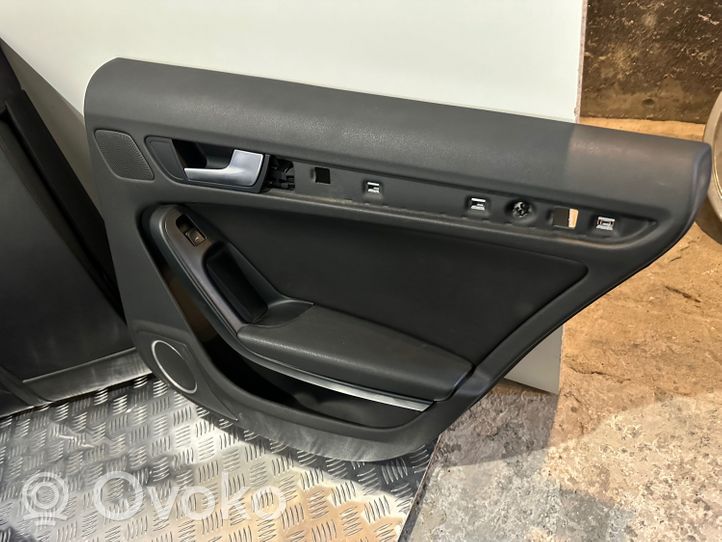 Audi A5 Sportback 8TA Fotel przedni kierowcy 8K0881106G