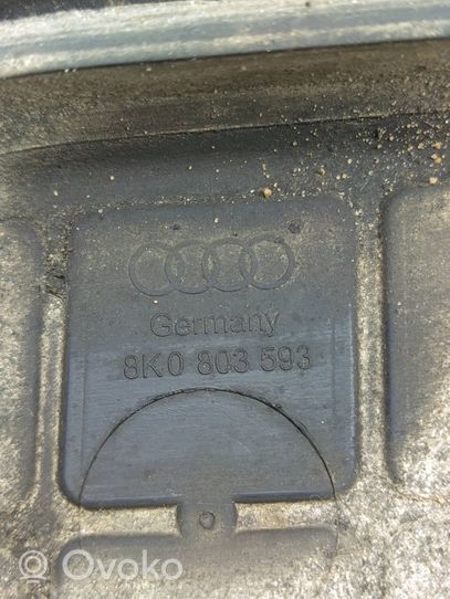 Audi A5 Sportback 8TA Inne części komory silnika 8K0803593