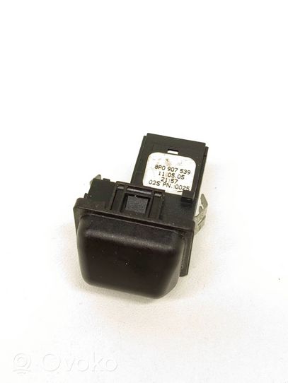 Audi A4 S4 B7 8E 8H Sun solar sensor 8P0907539