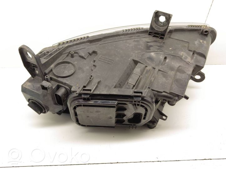 Audi A6 S6 C6 4F Faro/fanale 4F0941004