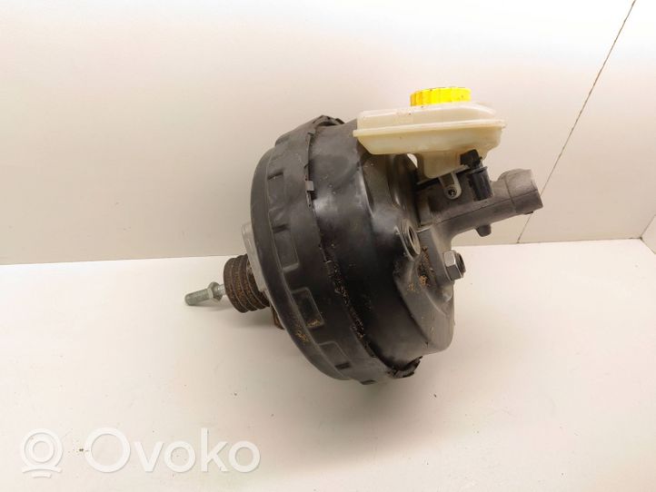 Audi A4 S4 B7 8E 8H Servo-frein 8E0612105AB