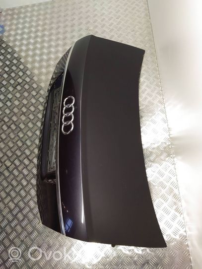 Audi A6 S6 C6 4F Tailgate/trunk/boot lid 