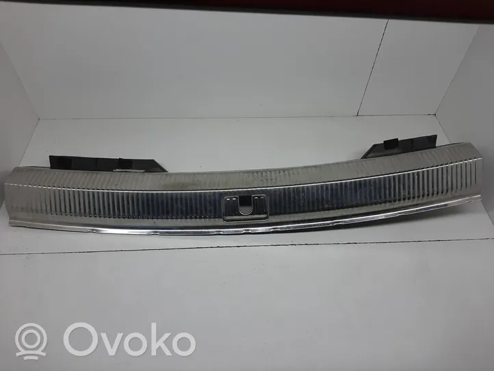 Audi A4 S4 B8 8K Bagažinės slenksčio apdaila 8K9864483A