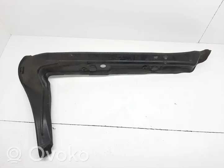 Audi A4 S4 B8 8K Supporto/guarnizione in poliuretano espanso del parafango 8K0821111A