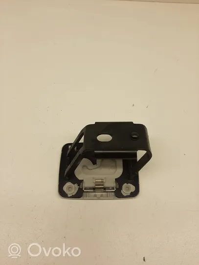 Audi A4 S4 B8 8K Supporto di fissaggio della rete portaoggetti 8K9861736