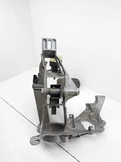 Audi A6 S6 C6 4F Brake pedal 4F1723117A