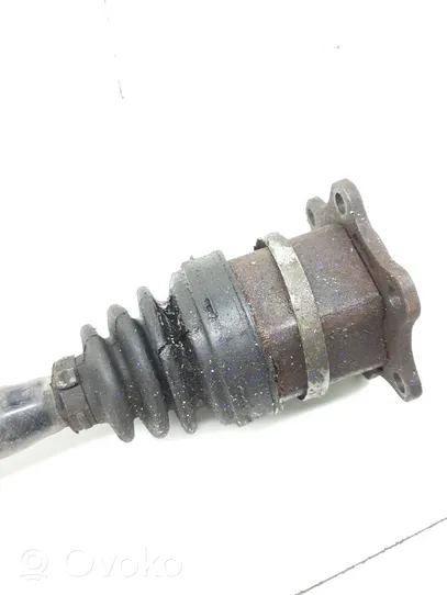 Audi A4 S4 B7 8E 8H Semiasse anteriore 8E0407272AR