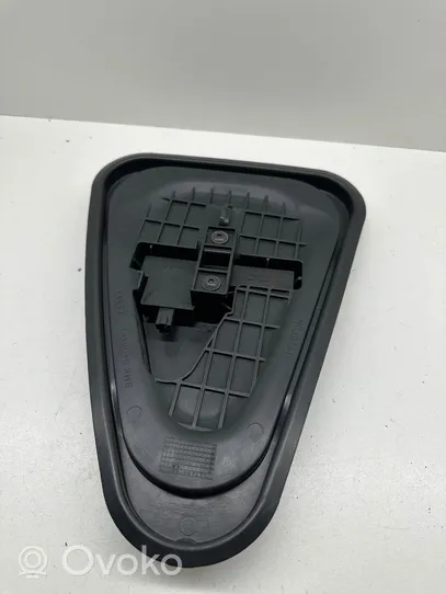 Audi A4 S4 B8 8K Centralina/modulo keyless go 8K0907247