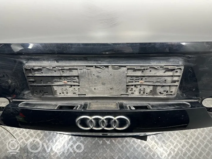 Audi A4 S4 B8 8K Takalastausovi 