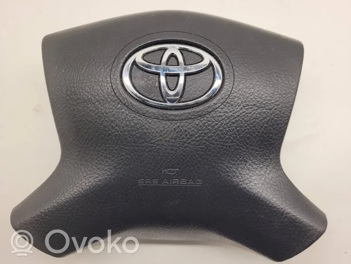 Toyota Avensis T250 Airbag dello sterzo 4513005112A