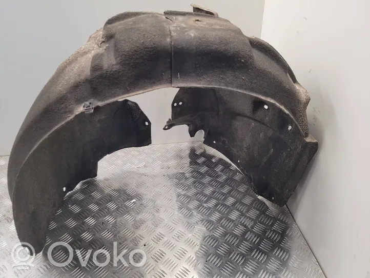 Audi A4 S4 B8 8K Rivestimento paraspruzzi passaruota anteriore 