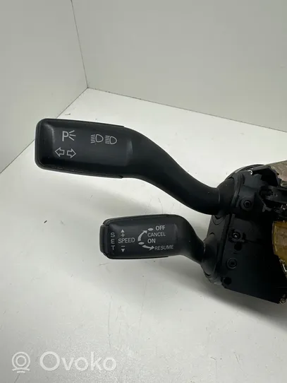 Audi A6 S6 C6 4F Stūres stāvokļa (leņķa) sensors 4F0953549A