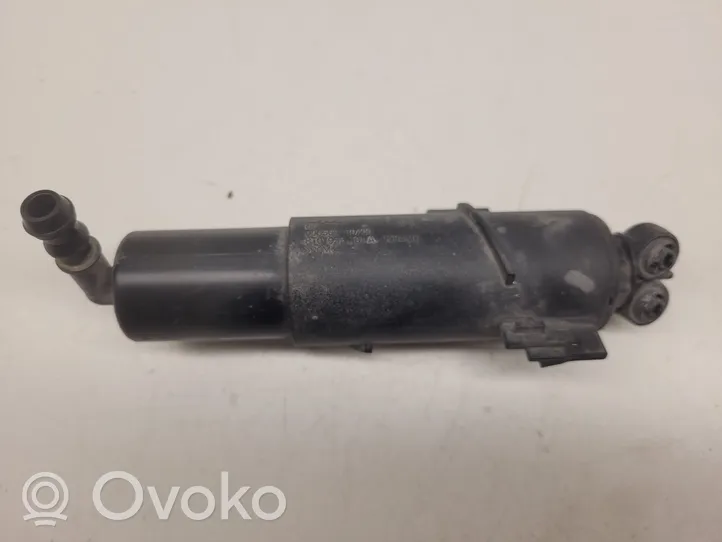 Audi A4 S4 B8 8K Ugello a spruzzo lavavetri per faro 8T0955101A