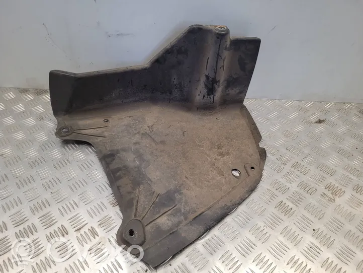 Audi A4 S4 B8 8K Protector/cubierta de la carrocería inferior del maletero 8K0825219A