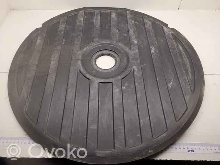 Audi A4 S4 B7 8E 8H Element schowka koła zapasowego 8E9863547B