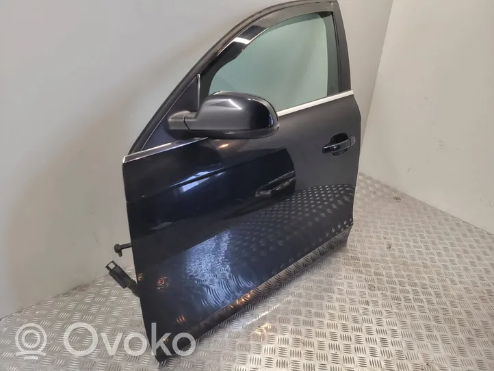 Audi A4 S4 B8 8K Priekinės durys (dvidurio) 