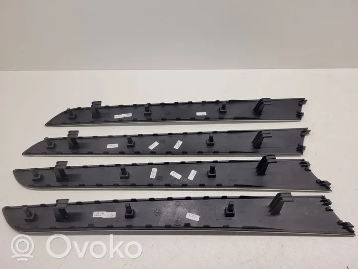 Audi A4 S4 B8 8K Rivestimento del vano portaoggetti del cruscotto 8K0867420