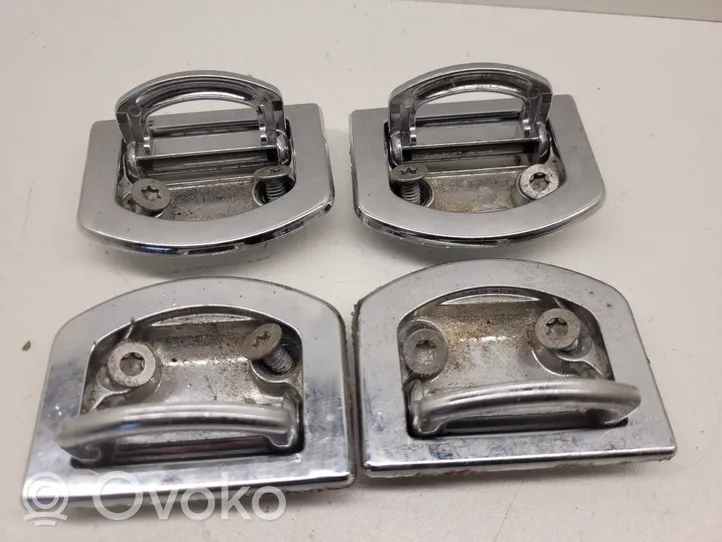 Audi A4 S4 B8 8K Altro elemento di rivestimento bagagliaio/baule 1K0864203