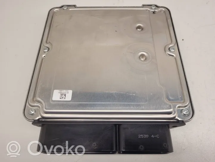 Audi A4 S4 B8 8K Sterownik / Moduł ECU 03L906022NN