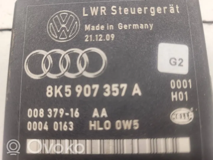 Audi A4 S4 B8 8K Sterownik / Moduł świateł LCM 8K5907357A