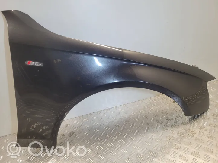 Audi A4 S4 B8 8K Fender 