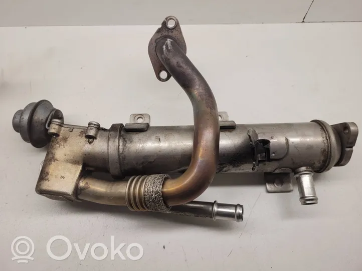 Audi A4 S4 B8 8K EGR aušintuvas 03L131512AH