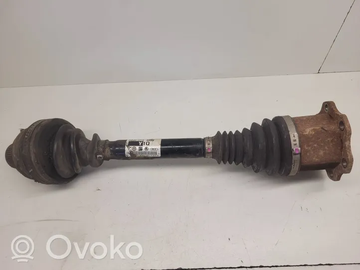 Audi A4 S4 B8 8K Front driveshaft 8K0407271Q