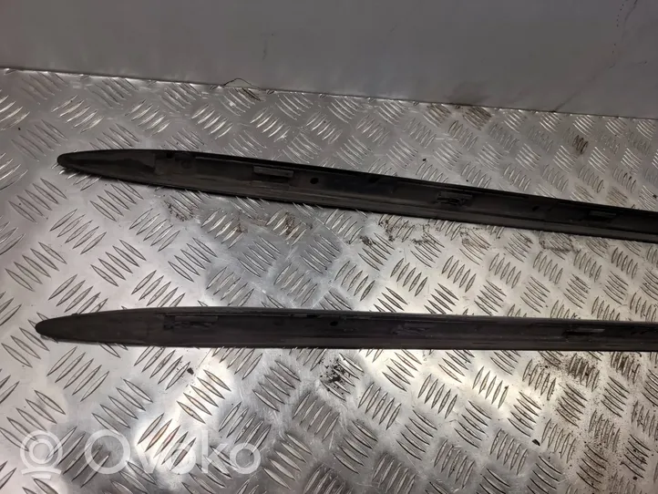 Audi A4 S4 B8 8K Rivestimento anteriore minigonna laterale 8K0854931A