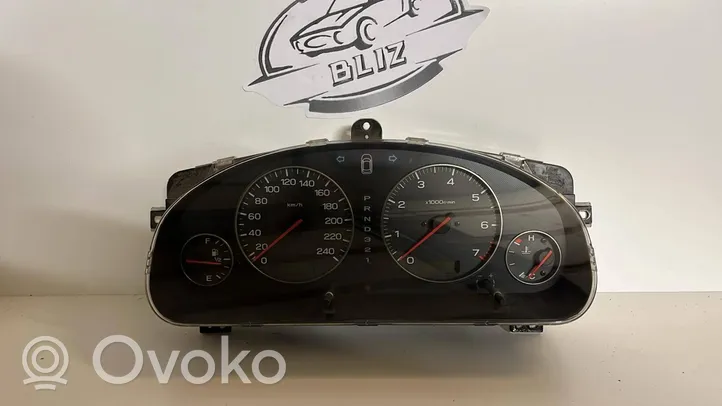 Subaru Outback Spidometrs (instrumentu panelī) ns-l310-l