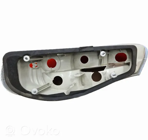 Porsche Boxster 986 Luci posteriori 98663142303