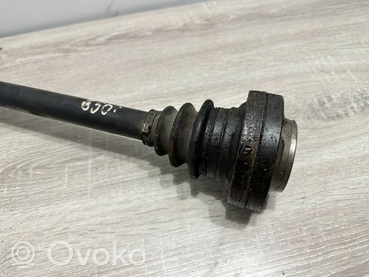 BMW 6 E63 E64 Rear driveshaft 7550025