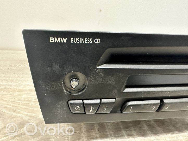BMW 1 E81 E87 Panel / Radioodtwarzacz CD/DVD/GPS 9177209
