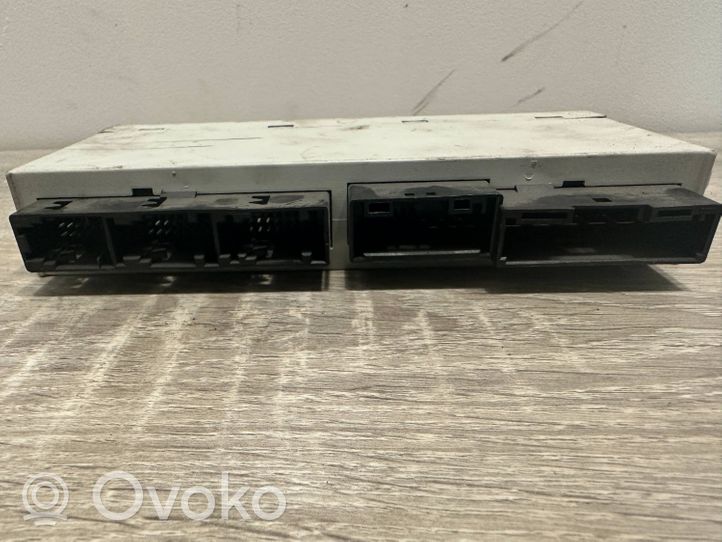 BMW 7 E65 E66 Durų elektronikos valdymo blokas 6958446